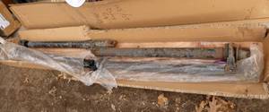 Drive Shaft for 20082009 Chevy Equinox AWD, 1 new and 1 junk