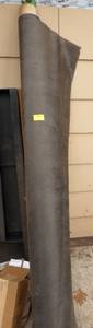 roll of landscaping material