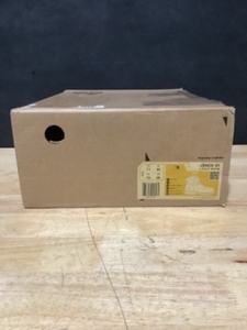 Ace Mens Providence 6 Work Boots - Steel Toe - Black Size 11(M). See Pictures