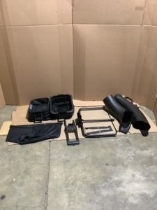 RYOBI 30 in. Bagger for RYOBI 30 in. Riding Mowers. See Pictures