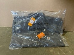 Carhartt Mens Small Shadow CottonSpandex Rugged Flex Rigby Shirt Jacket. See Pictures