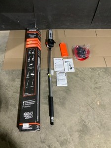 ECHO PAS Power Pole Saw Attachment. See Pictures