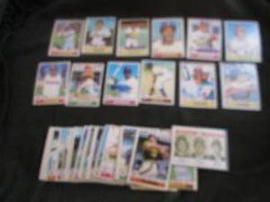 lot 36 image: 36. 1979 Topps Baseball Cards...