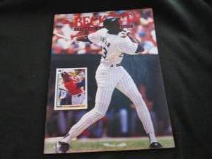 lot 86 image: 86. 1994 Michael Jordan Beckett...