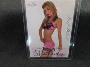 lot 183 image: 183. 2005 BenchWarmer Suzie Pollard...