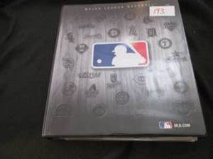 lot 193 image: 193. 1978 & 1979 TCMA Baseball Card...