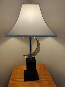 Table Lamp