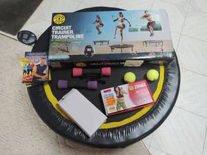 Collection of Exercise Items