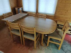 Dining Set