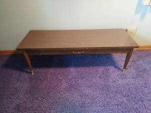 Mursman Coffee Table