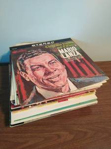 Collection Of Records