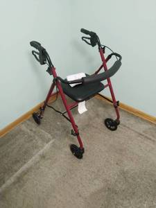 Rolling Walker