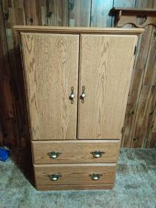 Dressing Cabinet