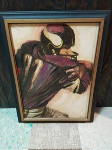 Dave Boss Artwork Of Gary Larson