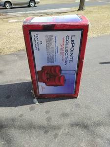 Skyway Lepointe Collection Luggage