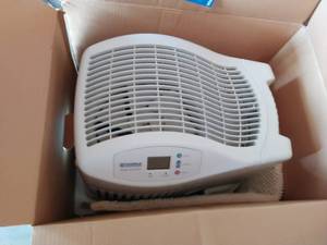 Kenmore 11 Gallon Evaporative Humidifier