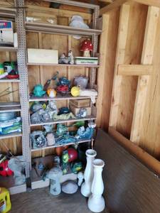 Collection Of Outdoor Yard Dcor