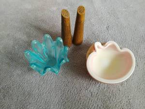 Collection OF MCM Style Dcor