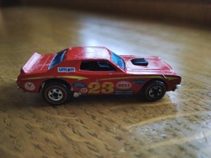 lot 90 image: Hot Wheels 1974 Ford Torino