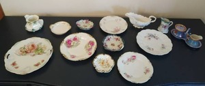 lot 51 image: Collection of Misc. China