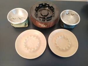 lot 61 image: Collection of Vintage Ashtrays