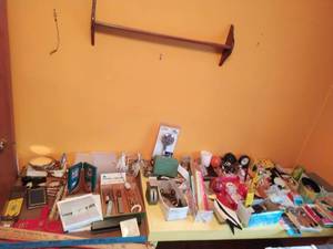 lot 126 image: Office Supplies and More Lot