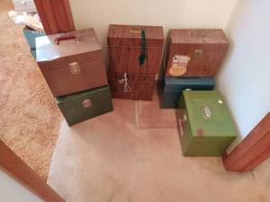 lot 141 image: Lock Boxes (7)