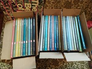 lot 160 image: Collection of LIFE Books