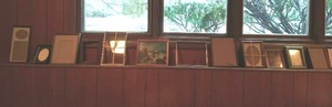 lot 162 image: Collection of Picture Frames
