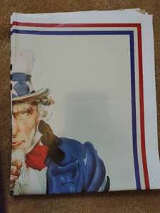 lot 252 image: Assorted Posters