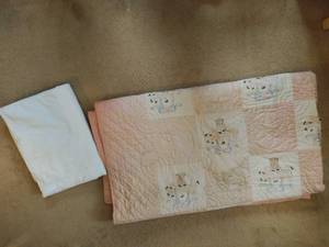 lot 253 image: 2 Quilts