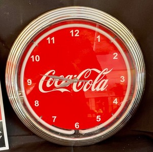 lot 57 image: Coca-Cola Collectables