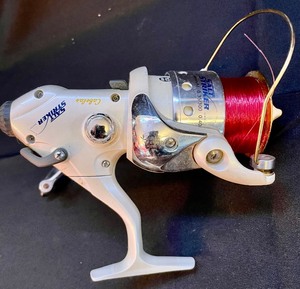 lot 79 image: Two Cabelas Salt Striker Fishing Reels