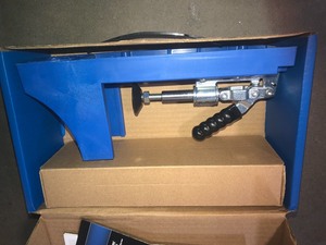 lot 18 image: Kreg K4 Pocket-Hole System