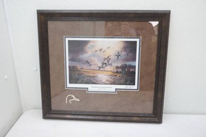 John C Green print