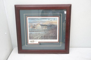Dean Romcka print