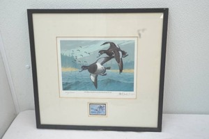 Les C. Kouba print
