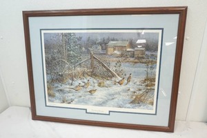 Scott Zoellick print