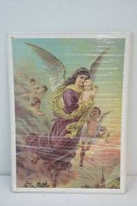 Heaven Sent print