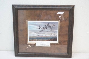 Jerry Raedeke print
