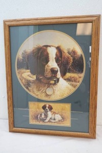Larry Chandler print