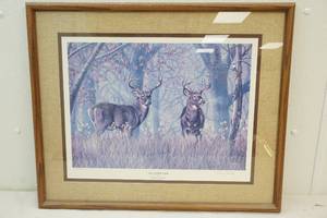 Trevor Eckhoff print