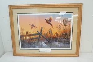 Scott Zoellick, Don Kloetzke and Jerry Gadamus print
