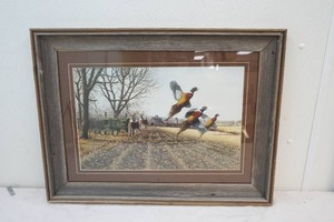 L. Anderson print