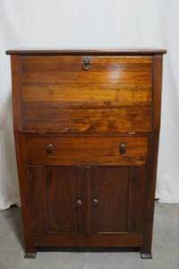 wood secretary