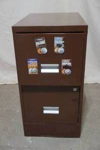 file cabinet
