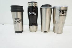 insulated cups