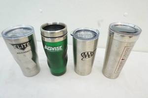 insulated cups