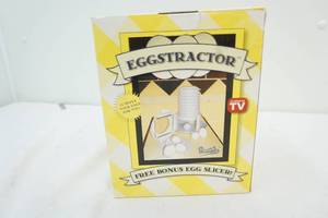 eggstractor