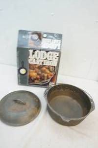 Dutch oven